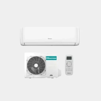 Hisense 18000 BTU Split Air Conditioner AS-18CR4SXATG0