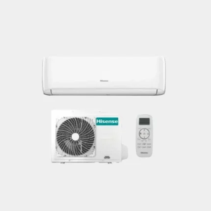 Hisense 22000 BTU Split Air Conditioner AS-22CR4SBBTG01