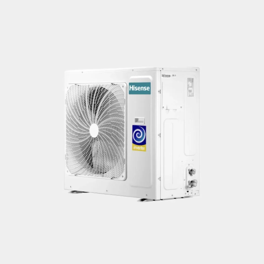 Hisense 24000 BTU Split Air Conditioner - Image 5