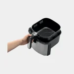 Hisense 6.3L Air Fryer H06AFBS1S3 - Image 3