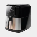 Hisense 6.3L Air Fryer H06AFBS1S3 - Image 2