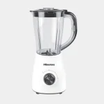 Hisense 1.5L 500W Blender and Grinder H1STBWES1A