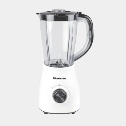 Hisense 1.5L 500W Blender and Grinder H1STBWES1A