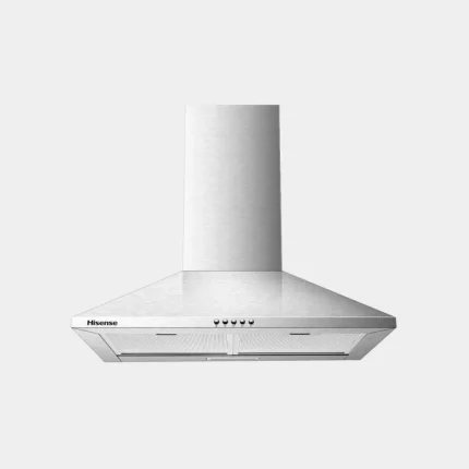 Hisense 90CM Pyramid Kitchen Hood HHO90TASS