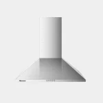 Hisense 90CM Pyramid Kitchen Hood HHO90TASS - Image 2