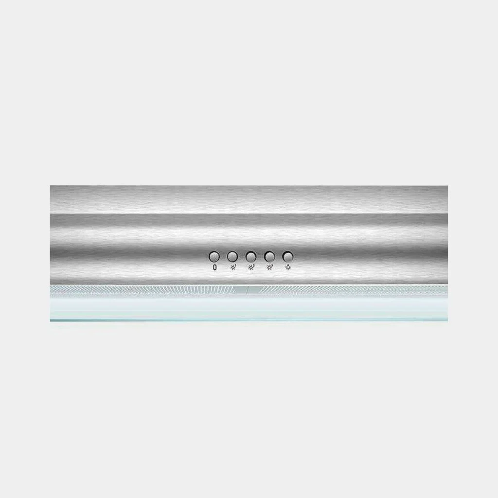 Hisense 90CM Undercabinet Kitchen Hood HHO90PASS - Image 4