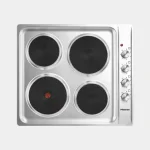 Hisense 60CM Electric Built-in Hob H60STES