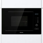 Hisense 25L Built-in Microwave HB25MOBX7 - Image 2