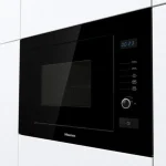 Hisense 25L Built-in Microwave HB25MOBX7 - Image 8