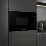 Hisense 25L Built-in Microwave HB25MOBX7 - Image 6