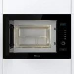 Hisense 25L Built-in Microwave HB25MOBX7 - Image 5