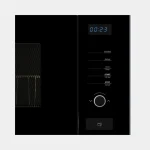 Hisense 25L Built-in Microwave HB25MOBX7 - Image 4