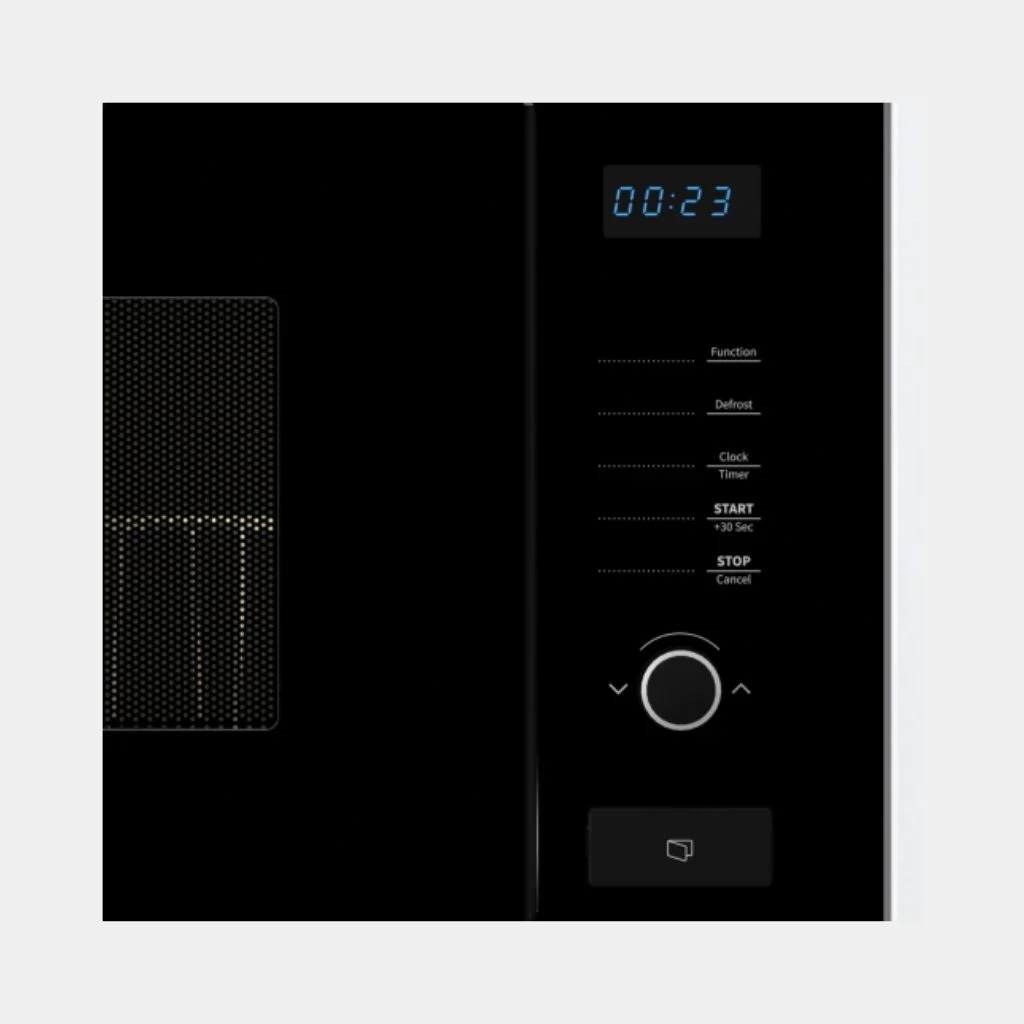 Hisense 25L Built-in Microwave HB25MOBX7 - Image 4