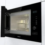 Hisense 25L Built-in Microwave HB25MOBX7 - Image 3