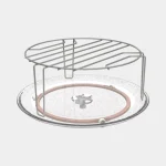 Hisense 25L Built-in Microwave HB25MOBX7 - Image 9