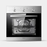 Hisense 60CM Stainless Steel Built-in Oven HBO60203