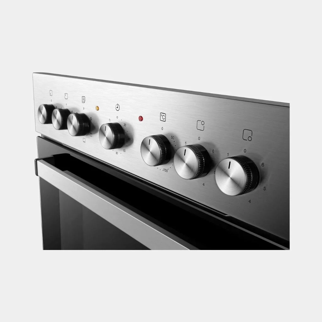 Hisense 60CM Built-in Oven HBO60202 - Image 4