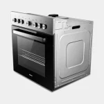 Hisense 60CM Built-in Oven HBO60202 - Image 2