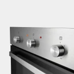Hisense 60CM Stainless Steel Built-in Oven HBO60203 - Image 4