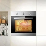Hisense 60CM Stainless Steel Built-in Oven HBO60203 - Image 5