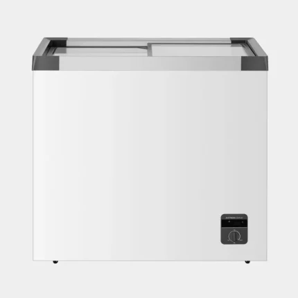 Hisense 201L Chest Freezer FC27DD