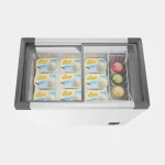 Hisense 201L Chest Freezer FC27DD - Image 3