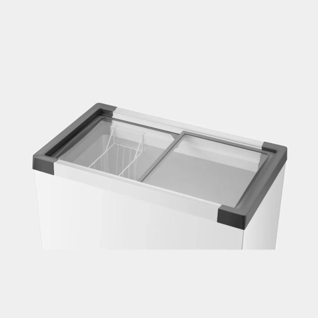Hisense 201L Chest Freezer FC27DD - Image 7