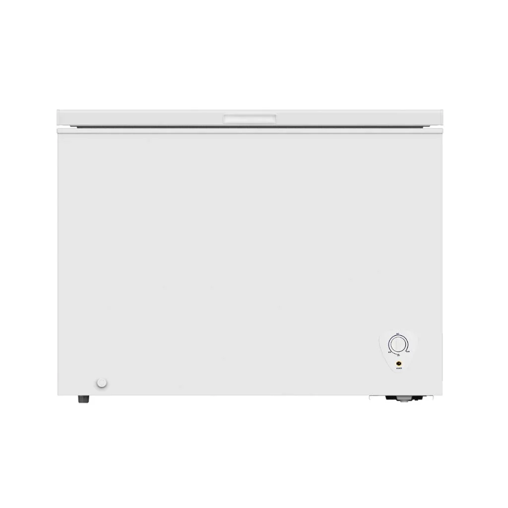 hisense_chest_freezer_297l_white.webp Hisense 297L Chest Freezer FC297SH - Image 1