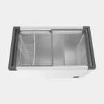Hisense 301L Chest Freezer FC40DD - Image 3