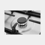 Hisense 60CM 4 Burner Gas Built-in Hob HHU60GAGR - Image 4