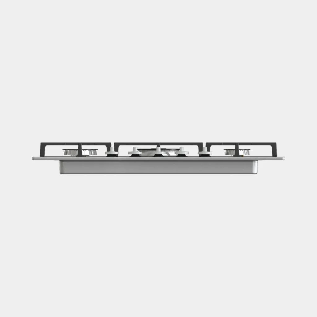 Hisense 5 Burner Gas Built-in Hob HHU90GASS - Image 3