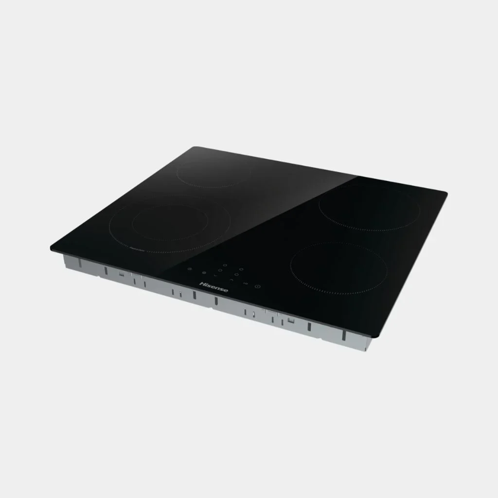 Hisense 60CM Ceramic Built-in Hob HHU60CEEC - Image 3