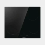 Hisense 60CM Ceramic Built-in Hob HHU60CEEC - Image 5