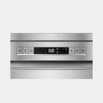 Hisense 13 Place Freestanding Dishwasher HS622E90G - Image 6