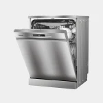 Hisense 13 Place Freestanding Dishwasher HS622E90G - Image 5