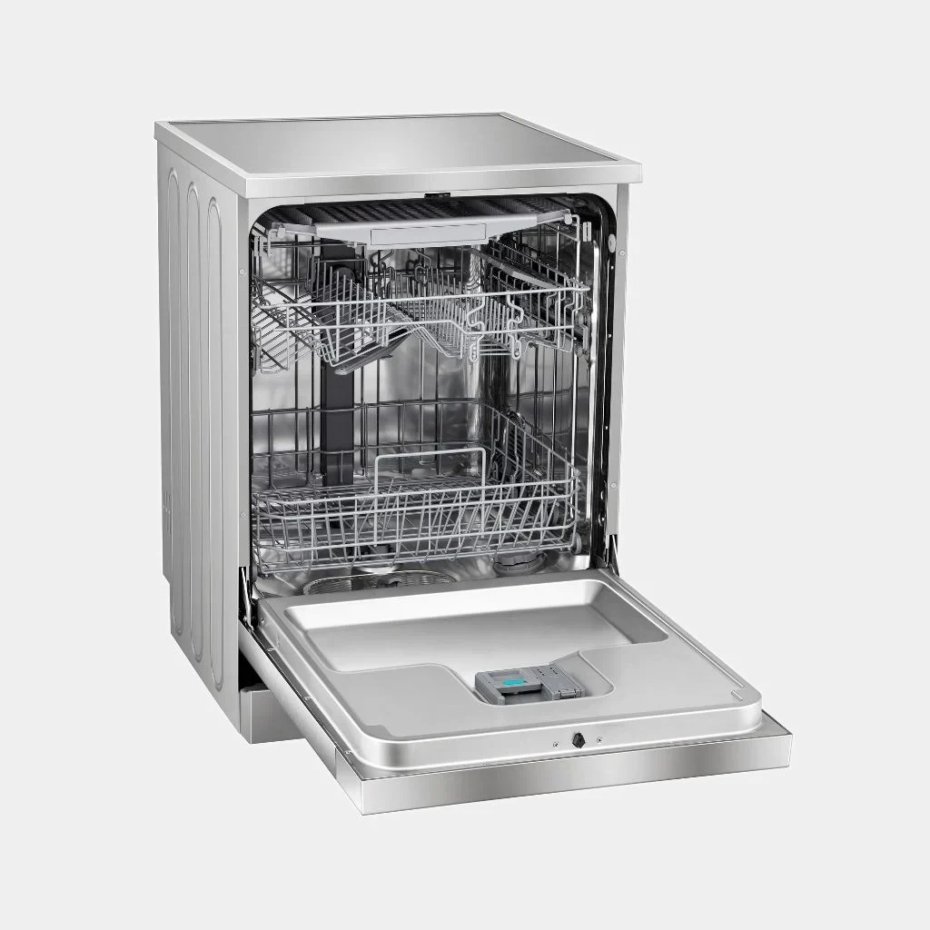 Hisense 13 Place Freestanding Dishwasher HS622E90G - Image 4