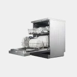 Hisense 13 Place Freestanding Dishwasher HS622E90G - Image 3