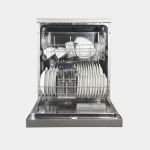 Hisense 13 Place Freestanding Dishwasher HS622E90G - Image 2