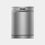 Hisense 13 Place Freestanding Dishwasher HS622E90G