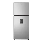 Hisense 320L Double Door Fridge With Dispenser REF320DRZ