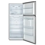 Hisense 320L Double Door Fridge With Dispenser REF320DRZ - Image 2
