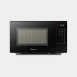 Hisense 20L Black Microwave H20MOMS1