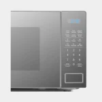 Hisense 20L Silver Microwave H20MOMS11 - Image 3