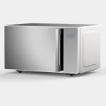Hisense 23L Microwave H23moms5H - Image 3