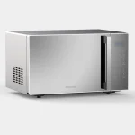 Hisense 23L Microwave H23moms5H - Image 2