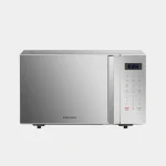 Hisense 25L Grill Microwave H25MOMS7HG