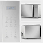 Hisense 30L Microwave H30MOMS9H - Image 4