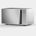 Hisense 30L Microwave H30MOMS9H - Image 3