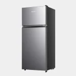 Hisense 120L Double Door Fridge REF120DR - Image 3