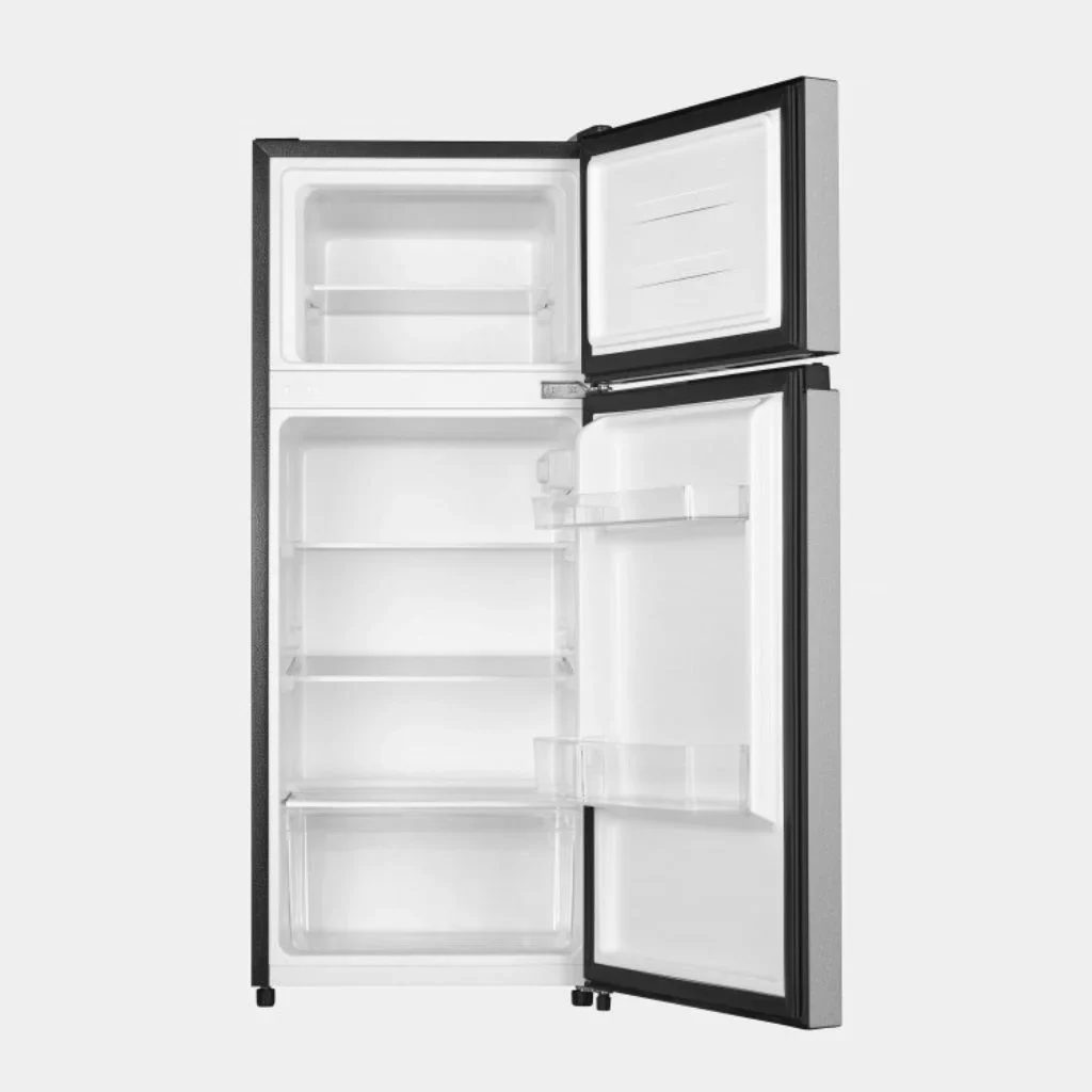 Hisense 120L Double Door Fridge REF120DR - Image 5